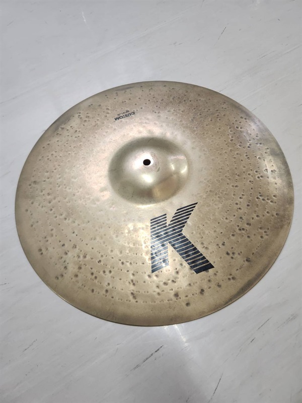 Zildjian 20 K Customの画像